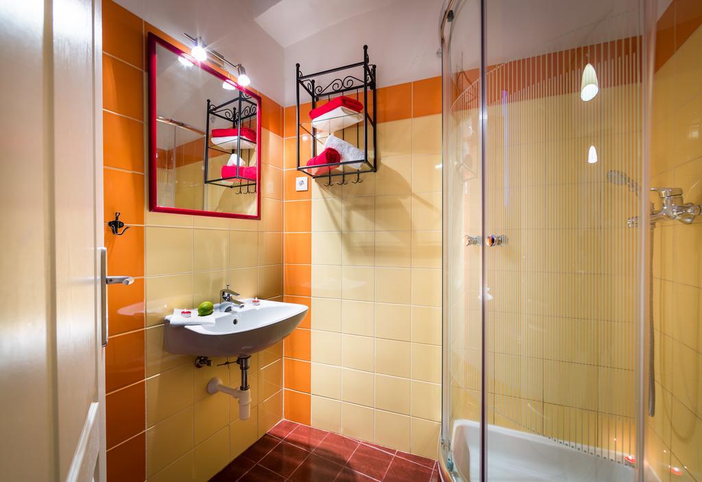 Apartment Korzo Filodrammatica Риека Номер фото