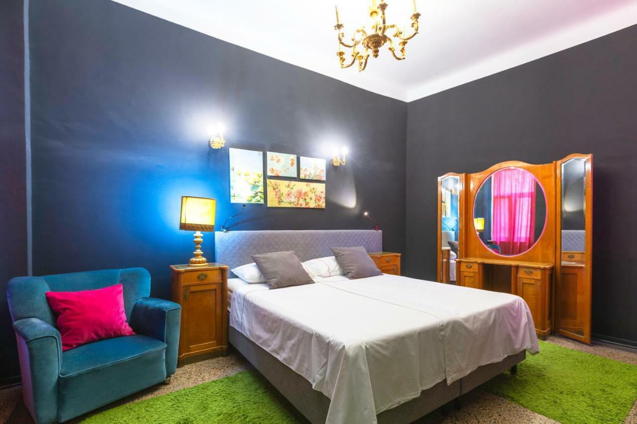 Apartment Korzo Filodrammatica Риека Экстерьер фото