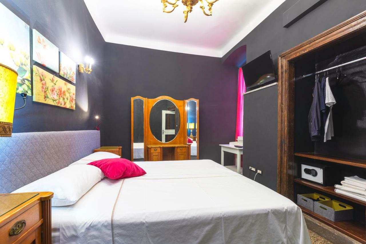 Apartment Korzo Filodrammatica Риека Экстерьер фото